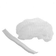 Кульбабка шапочка - біла